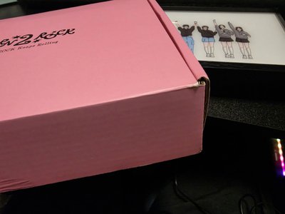 二週年 燈具