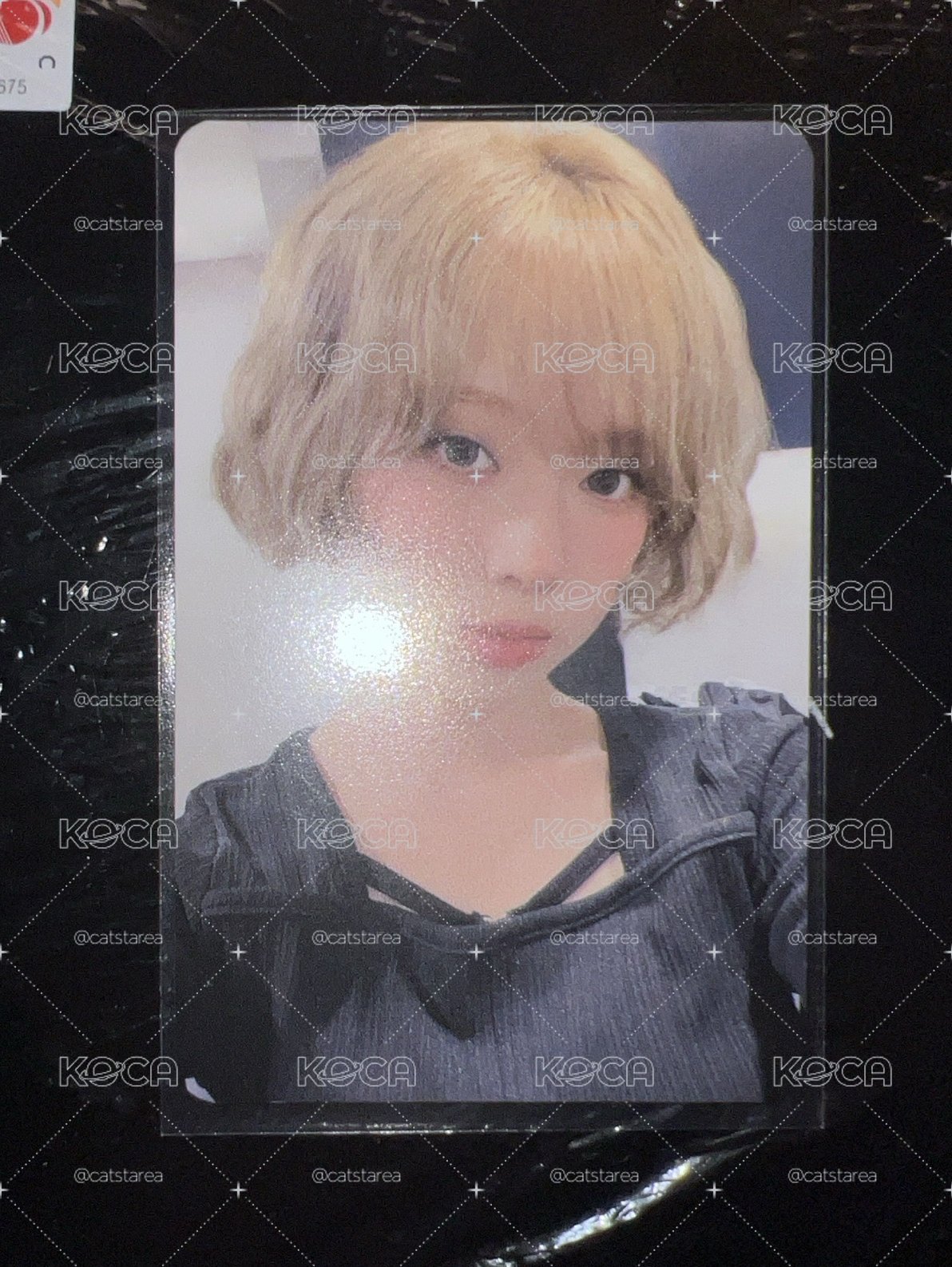 短髮冬