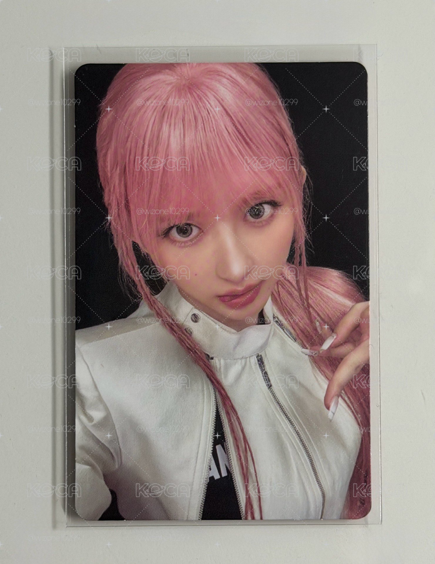 REVIVE+ 專輯卡 DIGIPACK ver.