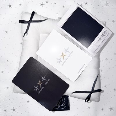 ⚪️Starkissed 日咖 2.0 幸運卡 𝘽𝙀𝙊𝙈𝙂𝙔𝙐 整圖不拆