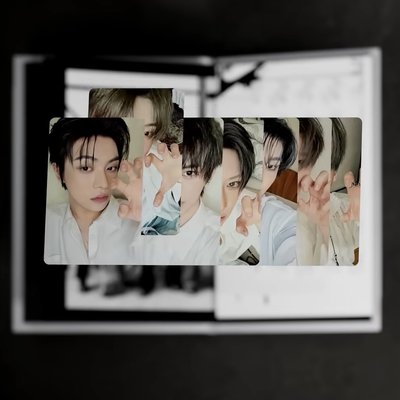 ALD1 迷二 Fragile Beast Ver.