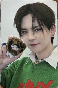FUN for FAN [FUNNY TREASURE] 周邊卡 娃卡