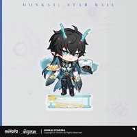 中秋系列Q版 立牌 