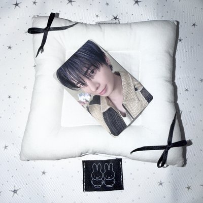 🔴Starkissed hmv 幸運卡 𝙏𝘼𝙀𝙃𝙔𝙐𝙉 需多帶一張/一個 ⟦⚪️標記的小卡/週邊商品⟧