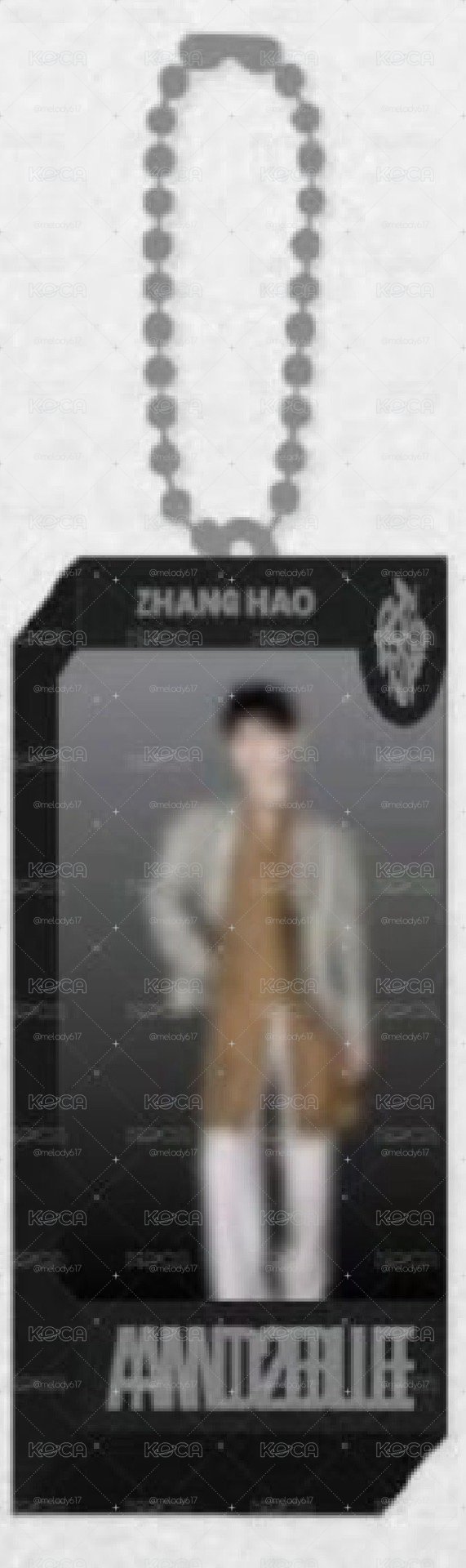 昊未拆现货