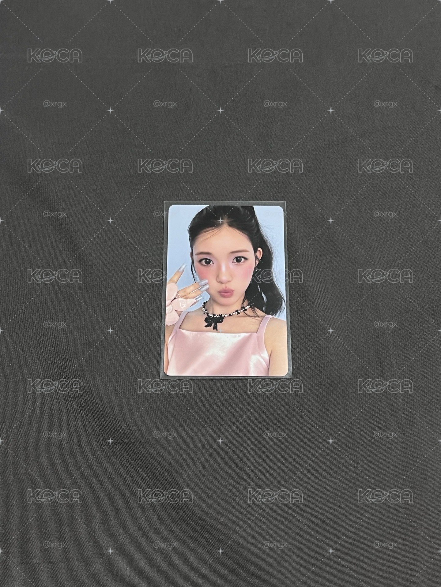 Focus 專卡 Yuha
