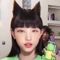 水獺烤地瓜