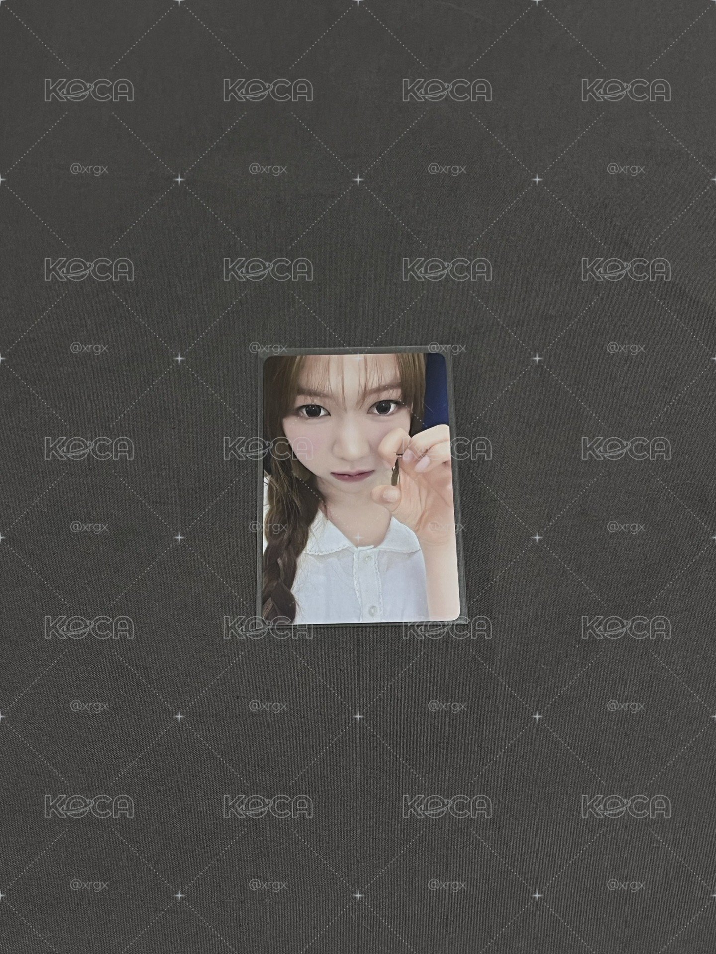 The chase 一直娛北京2.0 Yeon