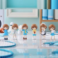 Bushiroad Creative PalVerse模型