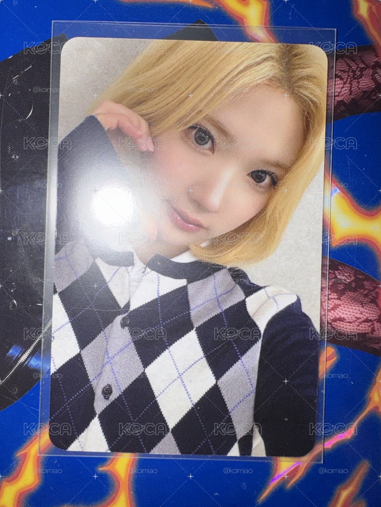 jiwoo am