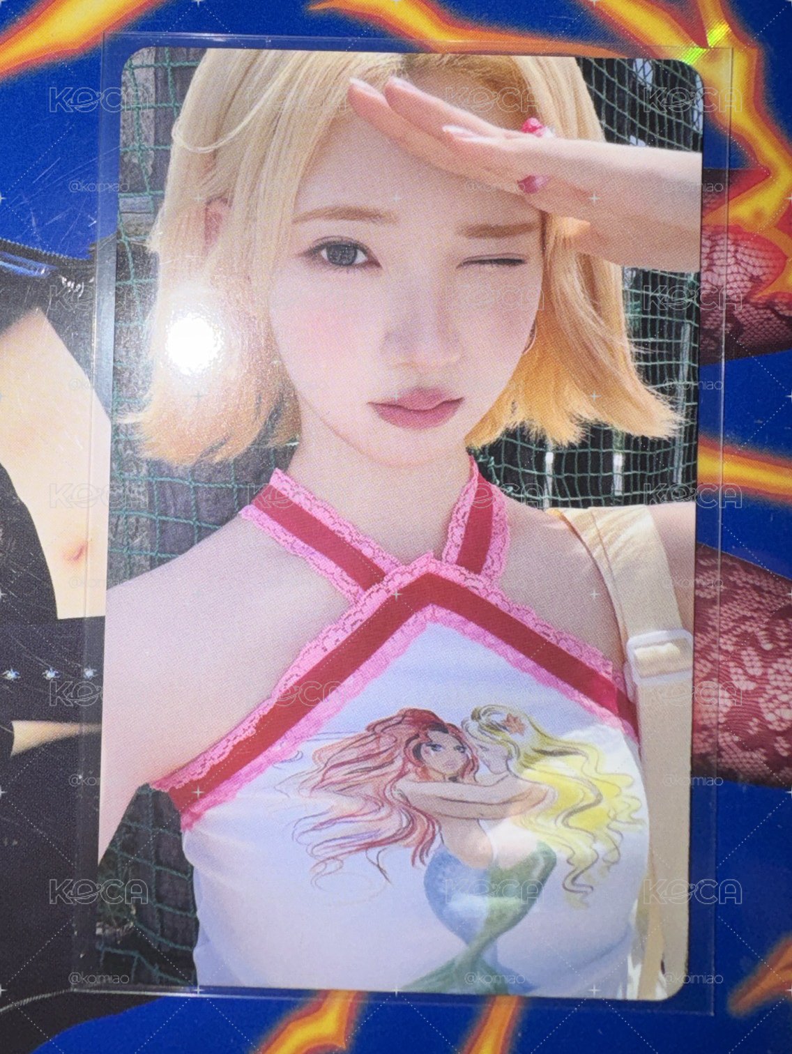 jiwoo 日咖