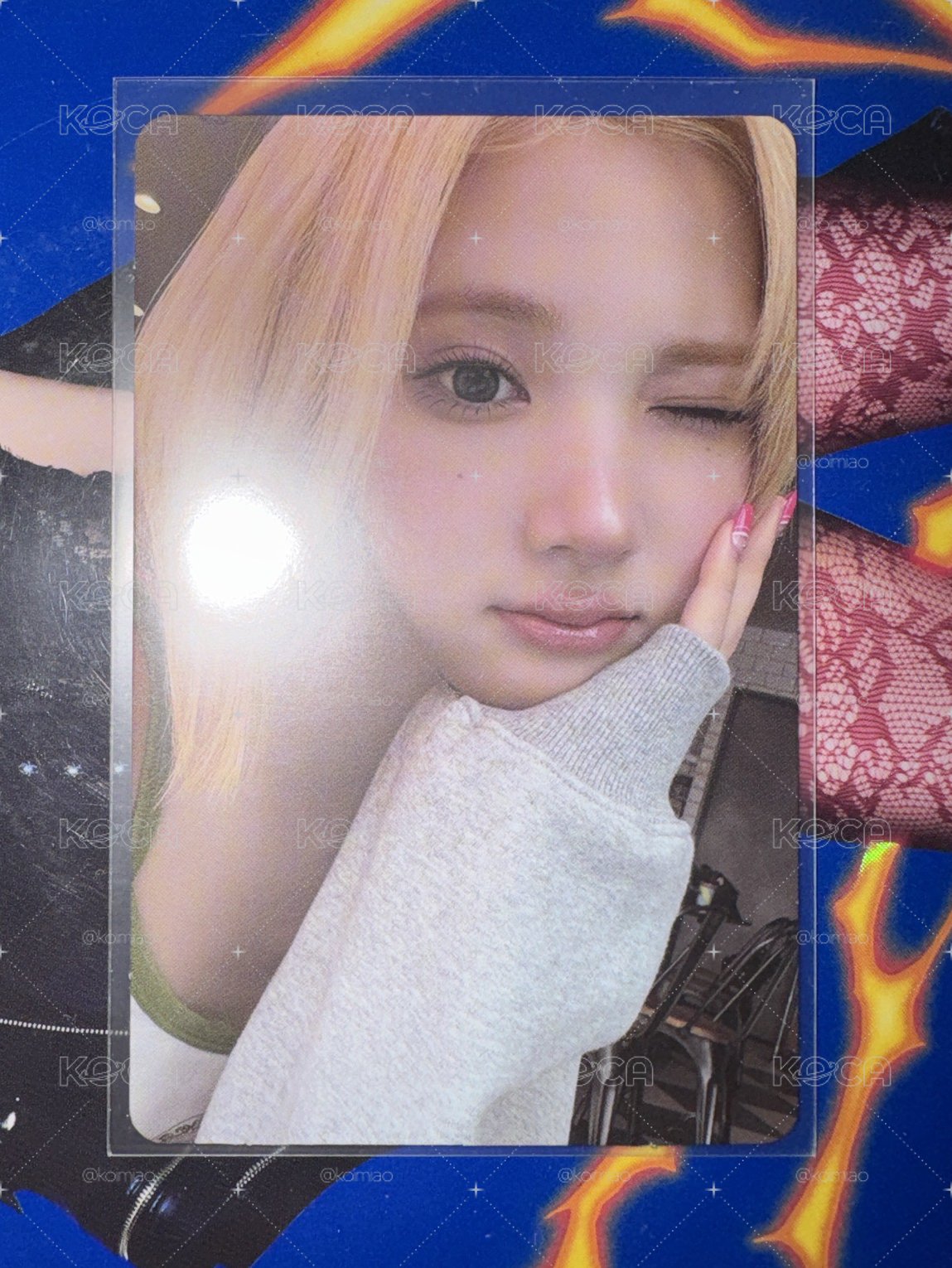 jiwoo ny