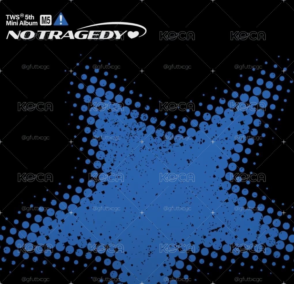 TWS NO TRAGEDY專卡