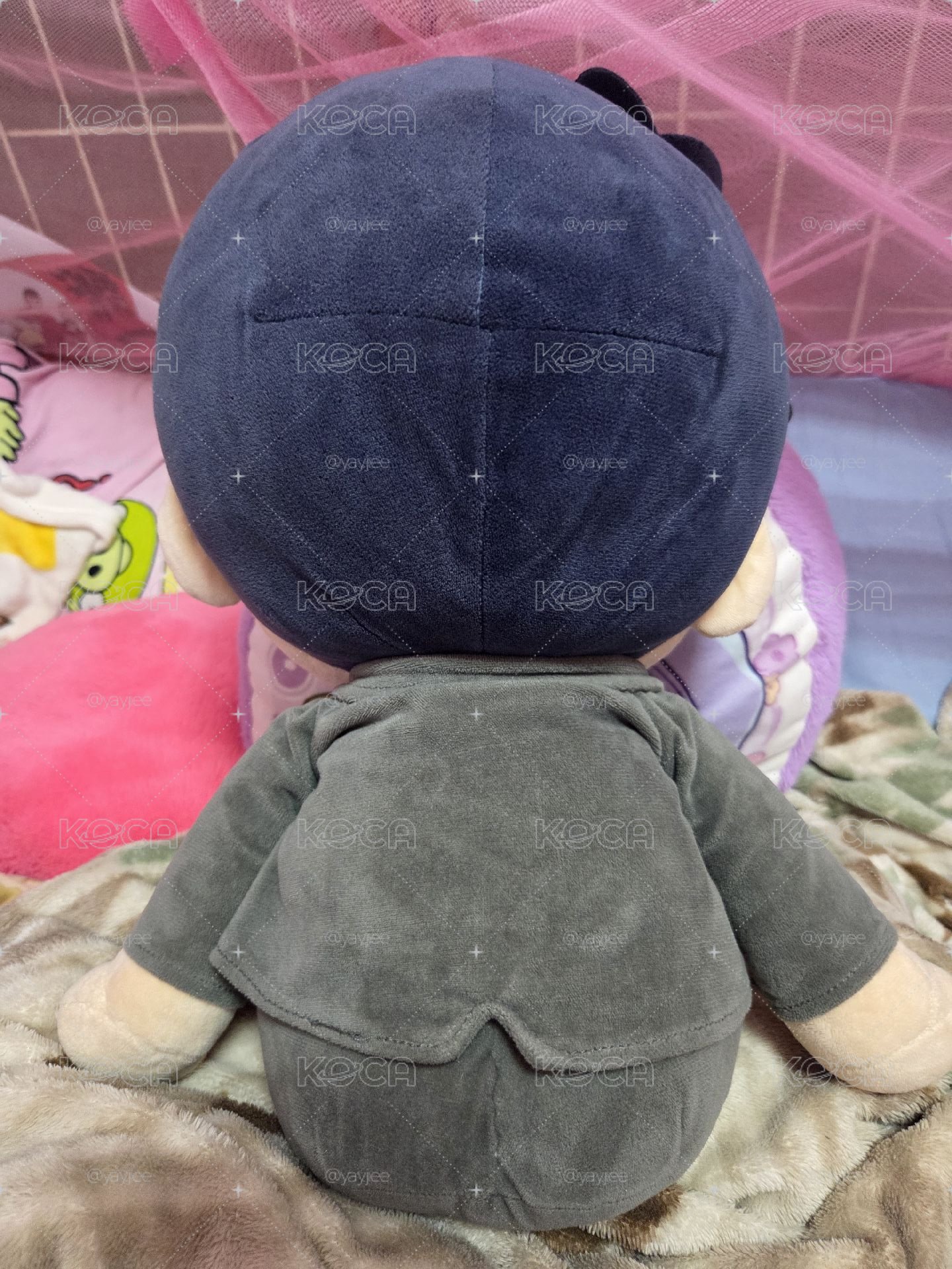 李澤言 一期一番賞SP賞