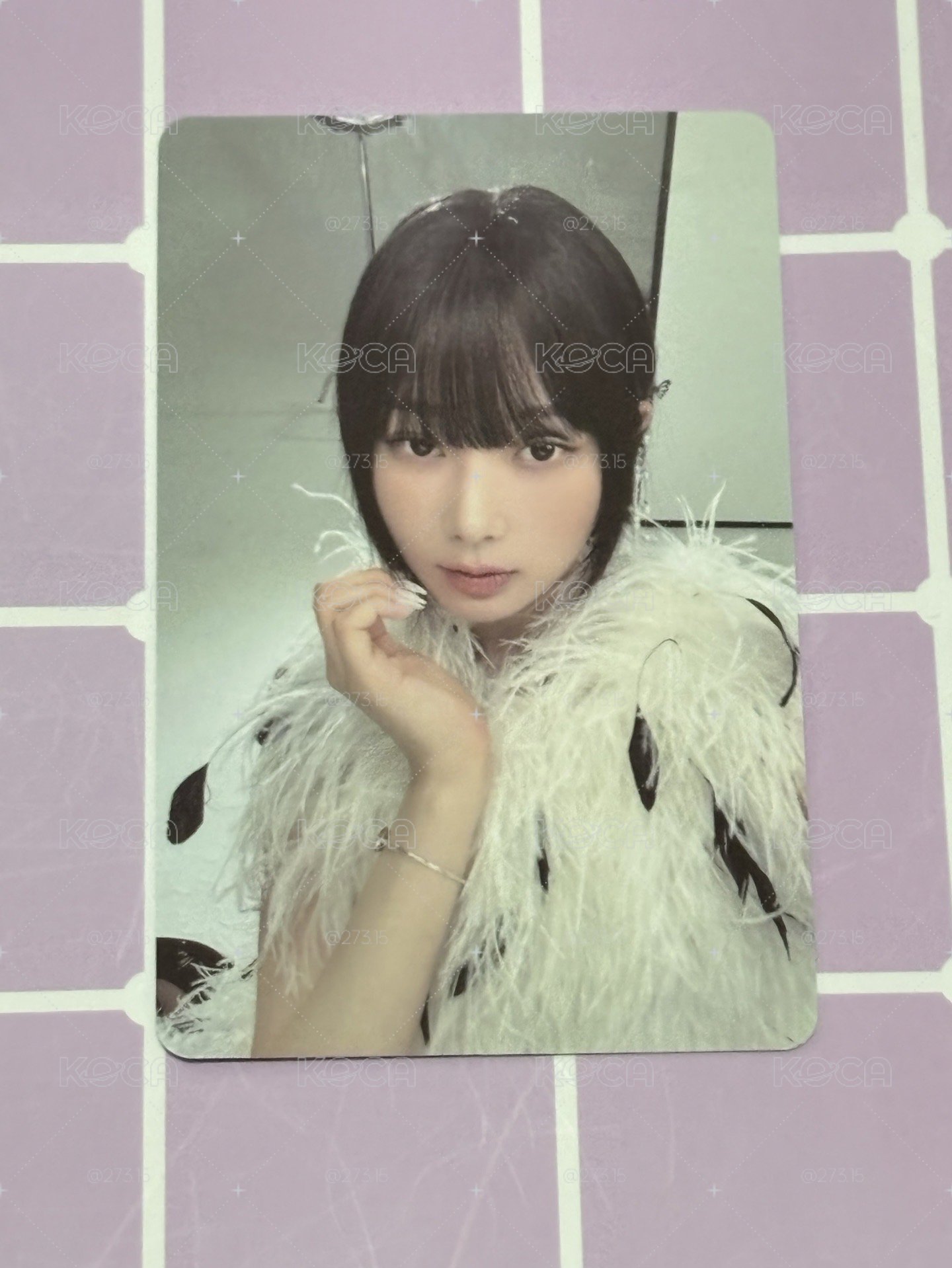 雜誌卡 Bella伊周雜誌吉