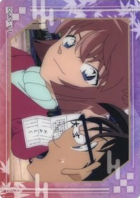 CRUX vol.7 透卡 