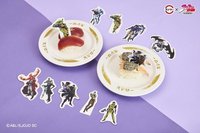 聯名限定插卡