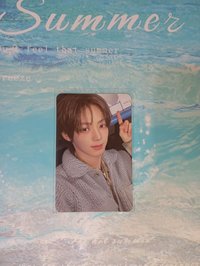 韓振專卡5