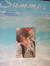 炅潣特典卡1