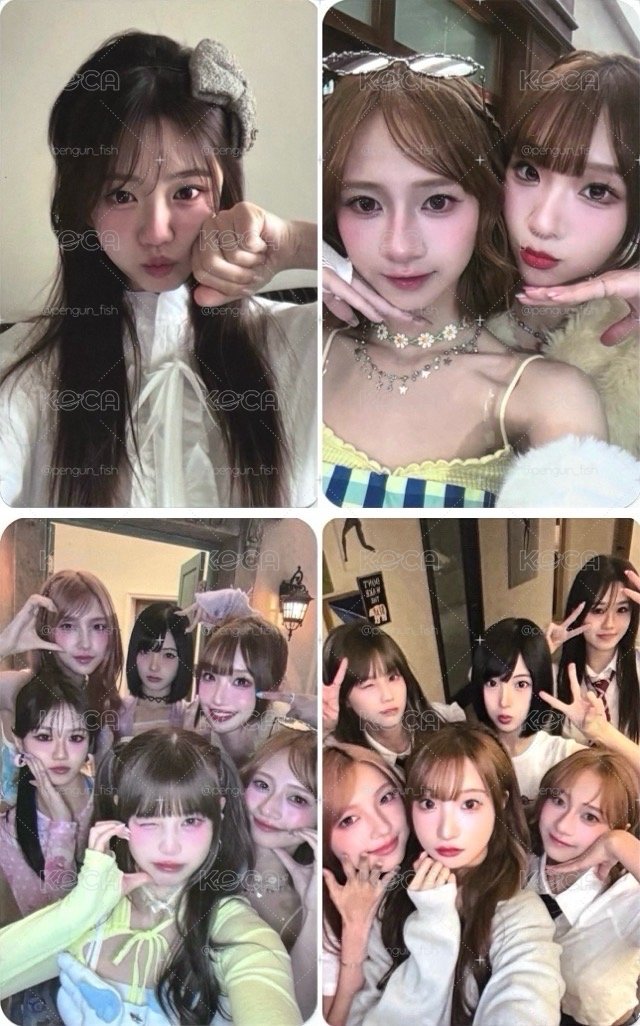 幽靈水晶小卡