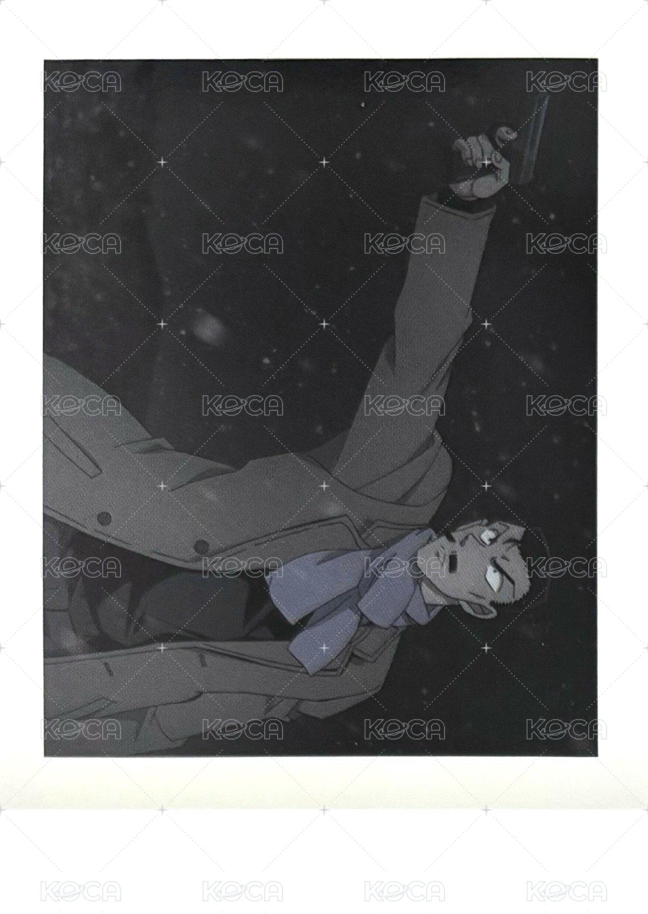 📦小五郎 ②