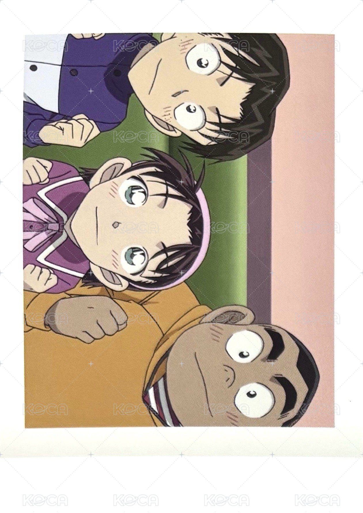 📦少年偵探團