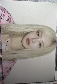 IVE EMPATHY And Us ver. 明信片 栗