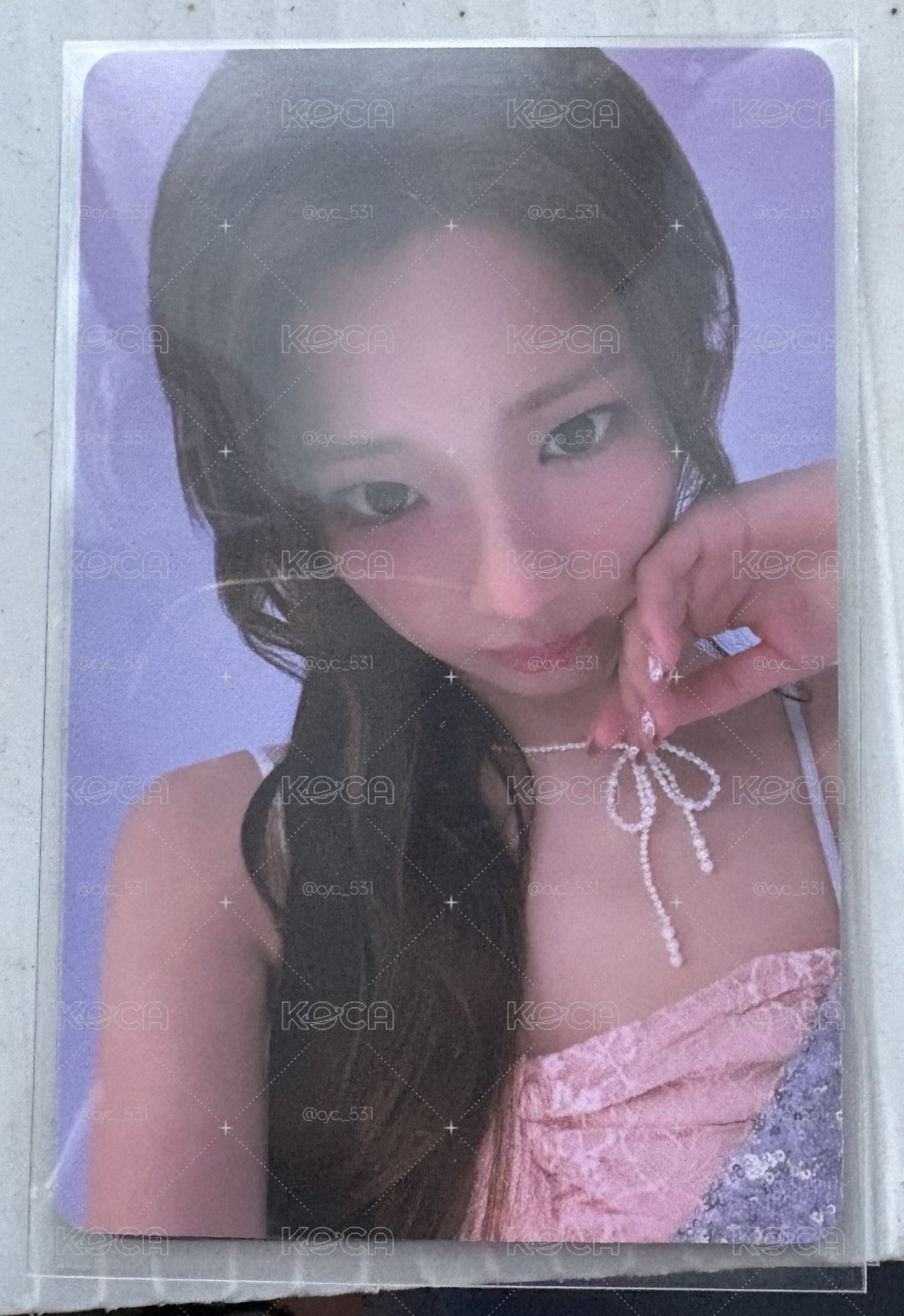 卡冊卡露