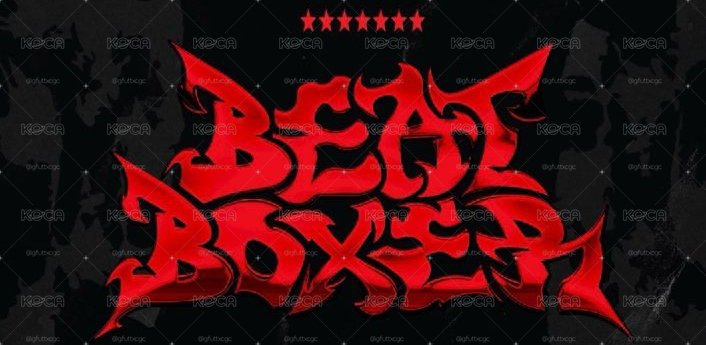 NEXZ Beat-Boxer專卡