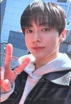 阿里郎世巡 歐巡 特典卡 Pickup卡