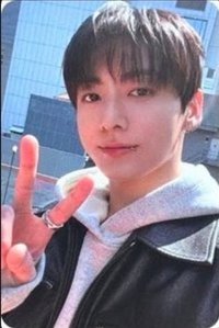 Jk+隨機一套專卡