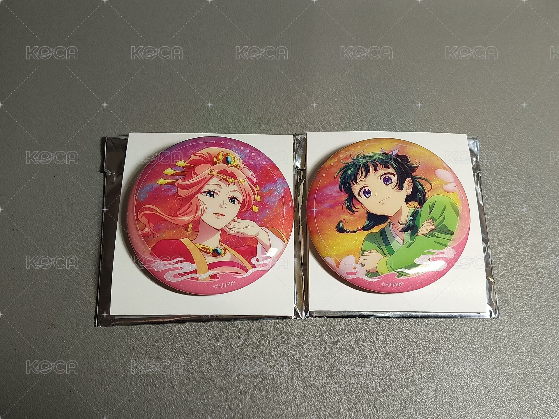 波斯菊 玉葉+貓貓