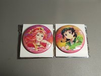 波斯菊 玉葉+貓貓