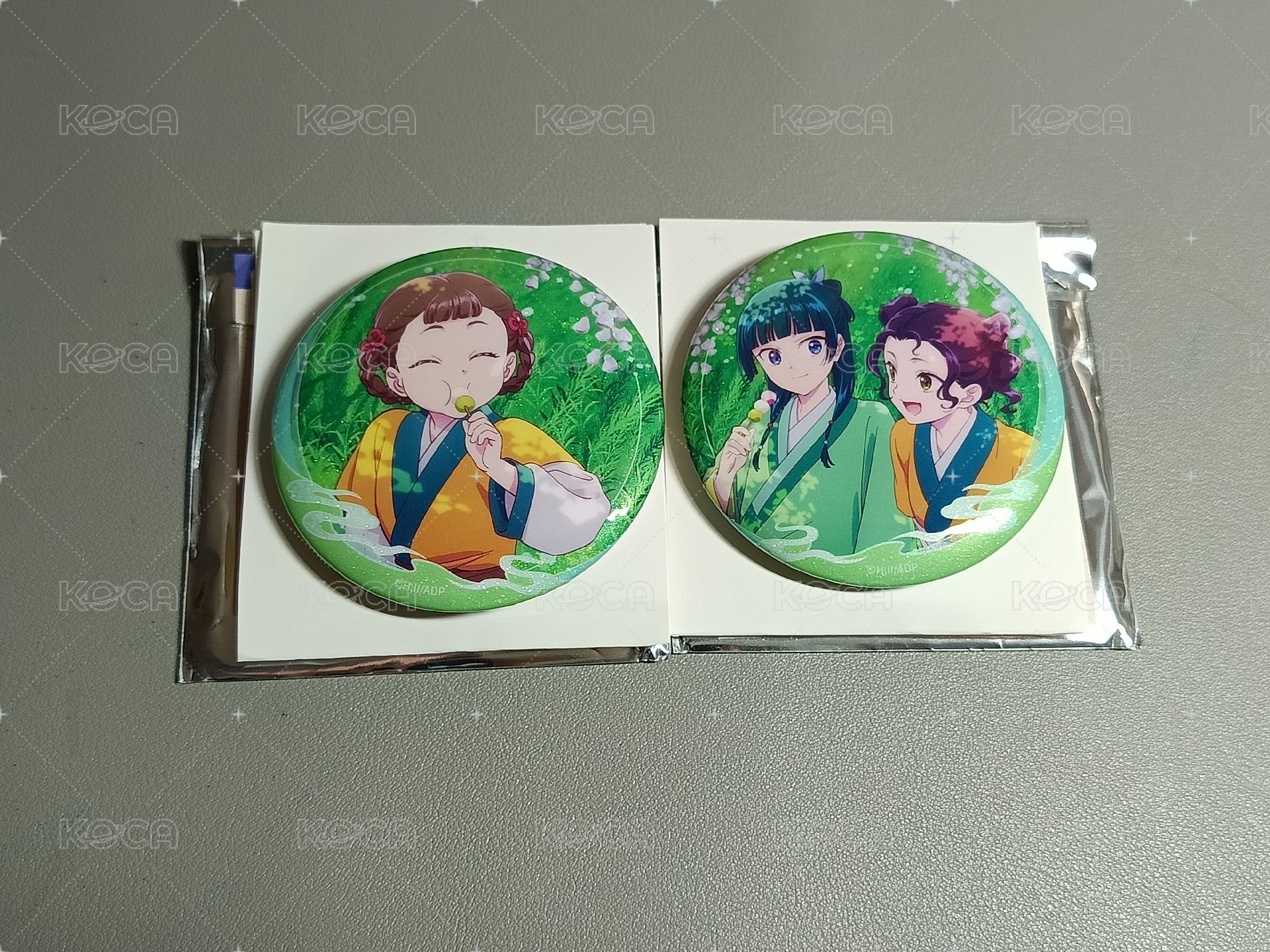 紫藤 三小隻