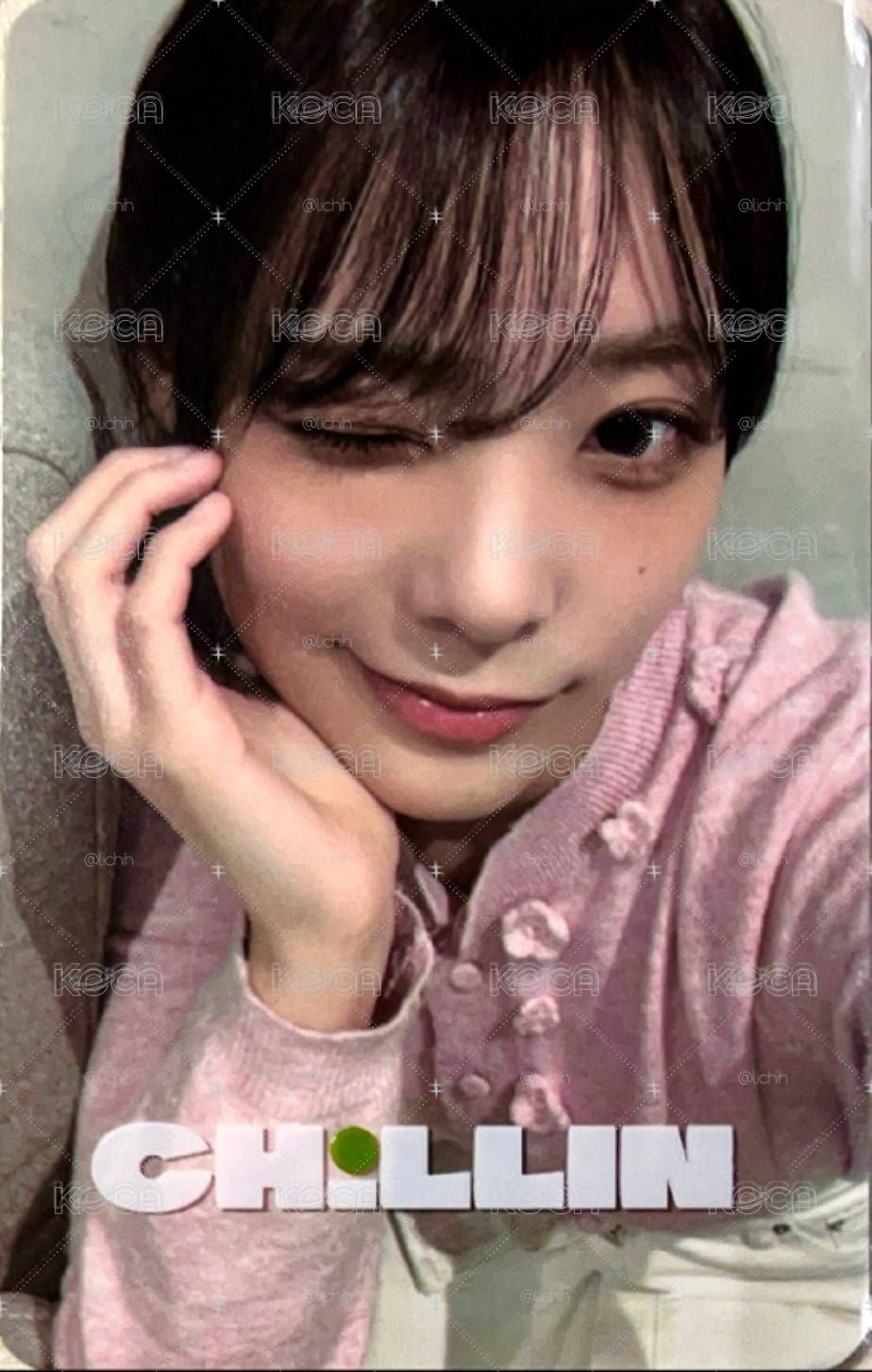 Siyeon 滿額