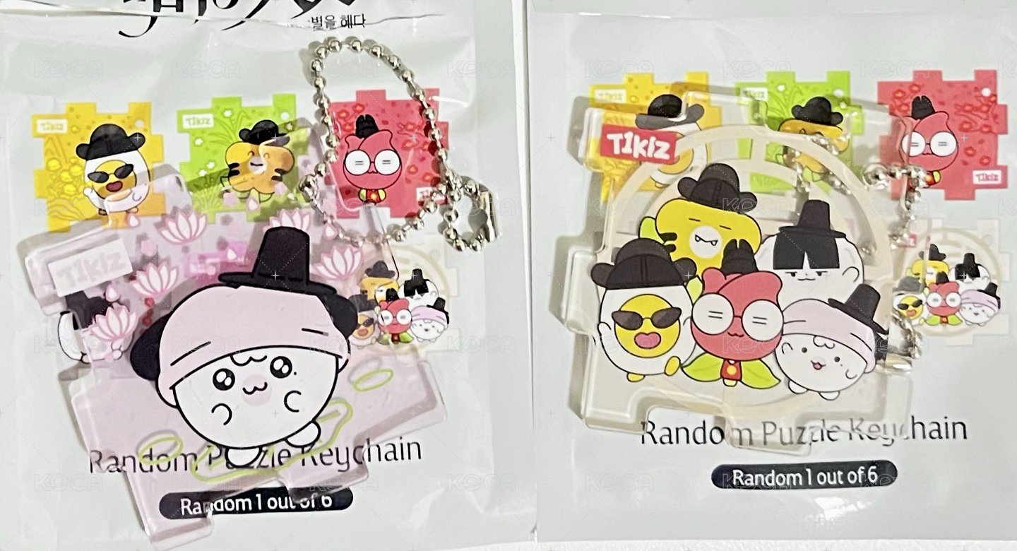 K+團體