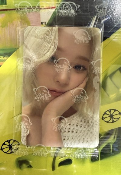 lemonade am 簽售 冬 winter