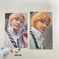 八（有對光痕）