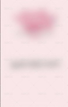 上海見面會 入場卡 / 場限卡  背面