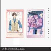 左然26生日 滿贈 拍立得明信片set