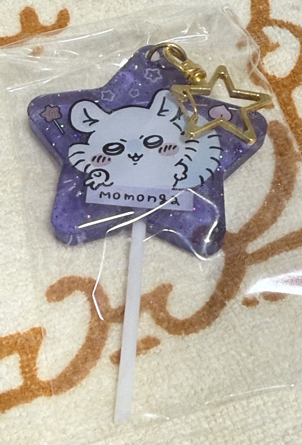 小桃