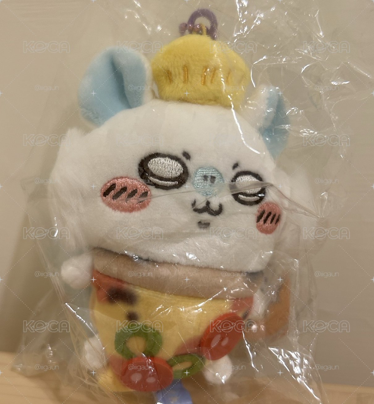 萬聖節披薩小桃