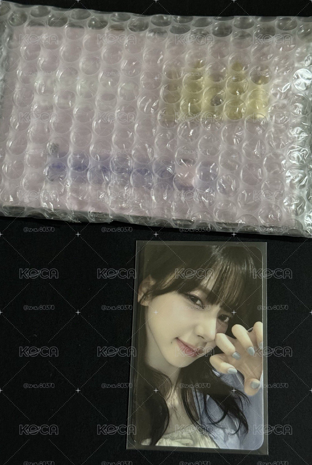 四週年娃娃裝飾 柚