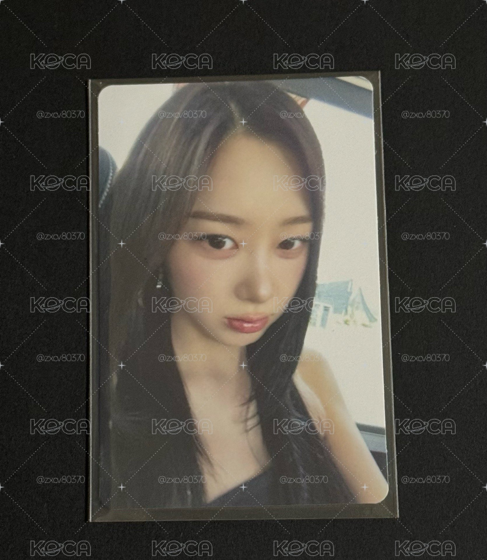 rich man HMV吉