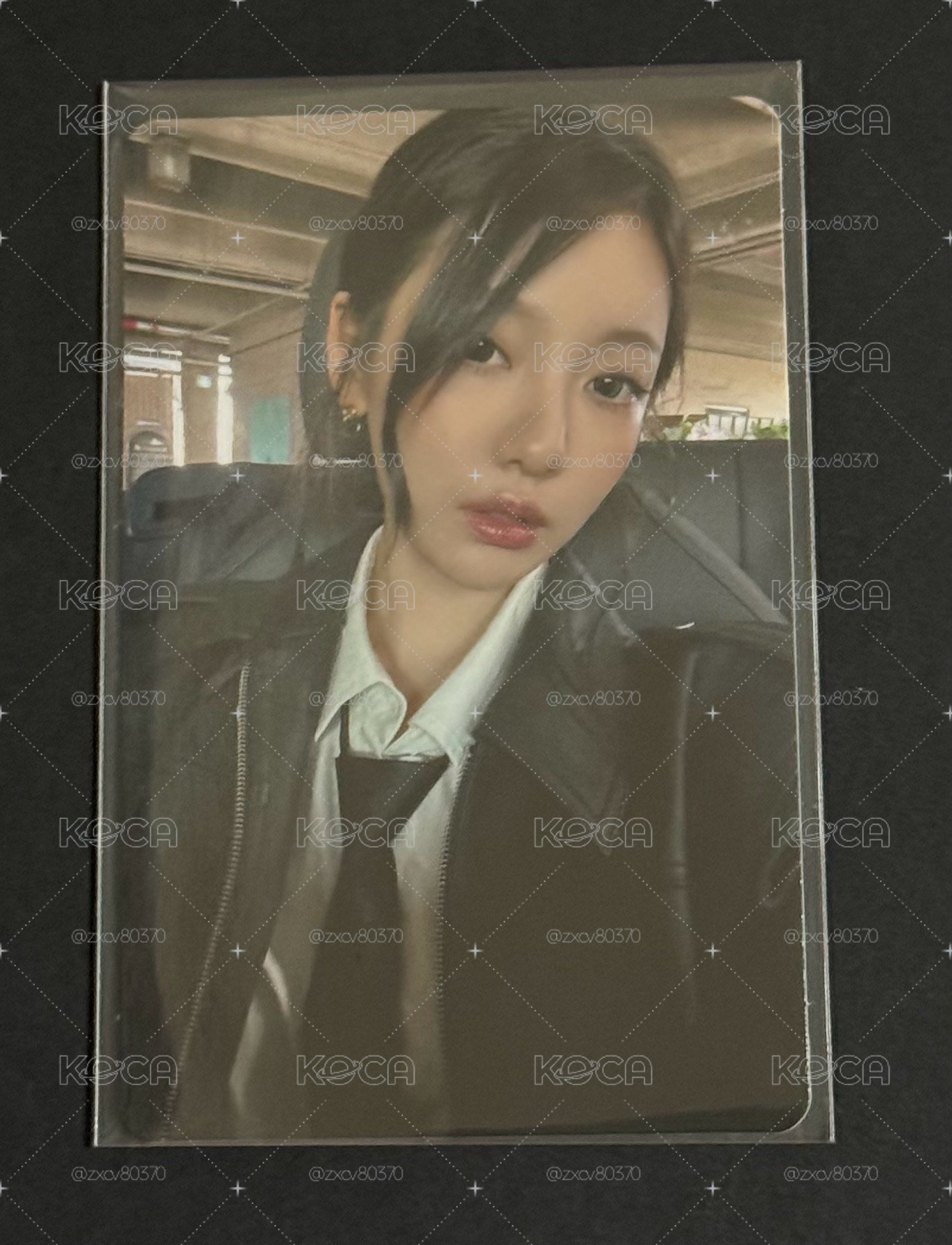 rich man HMV特典寧