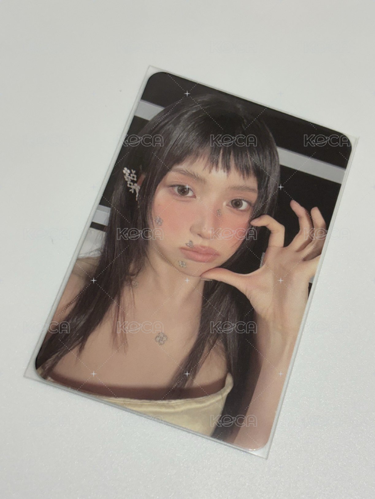 小夜曲 友專卡