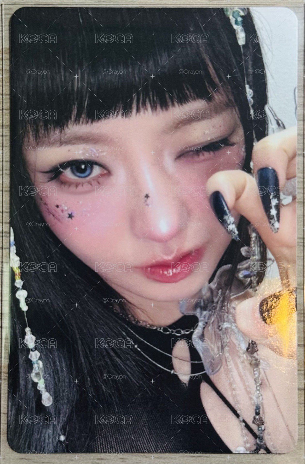 KEENA 專卡