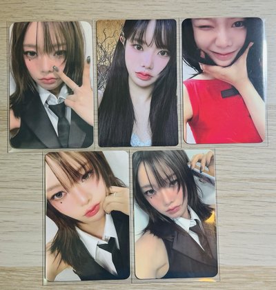 KEENA 專卡