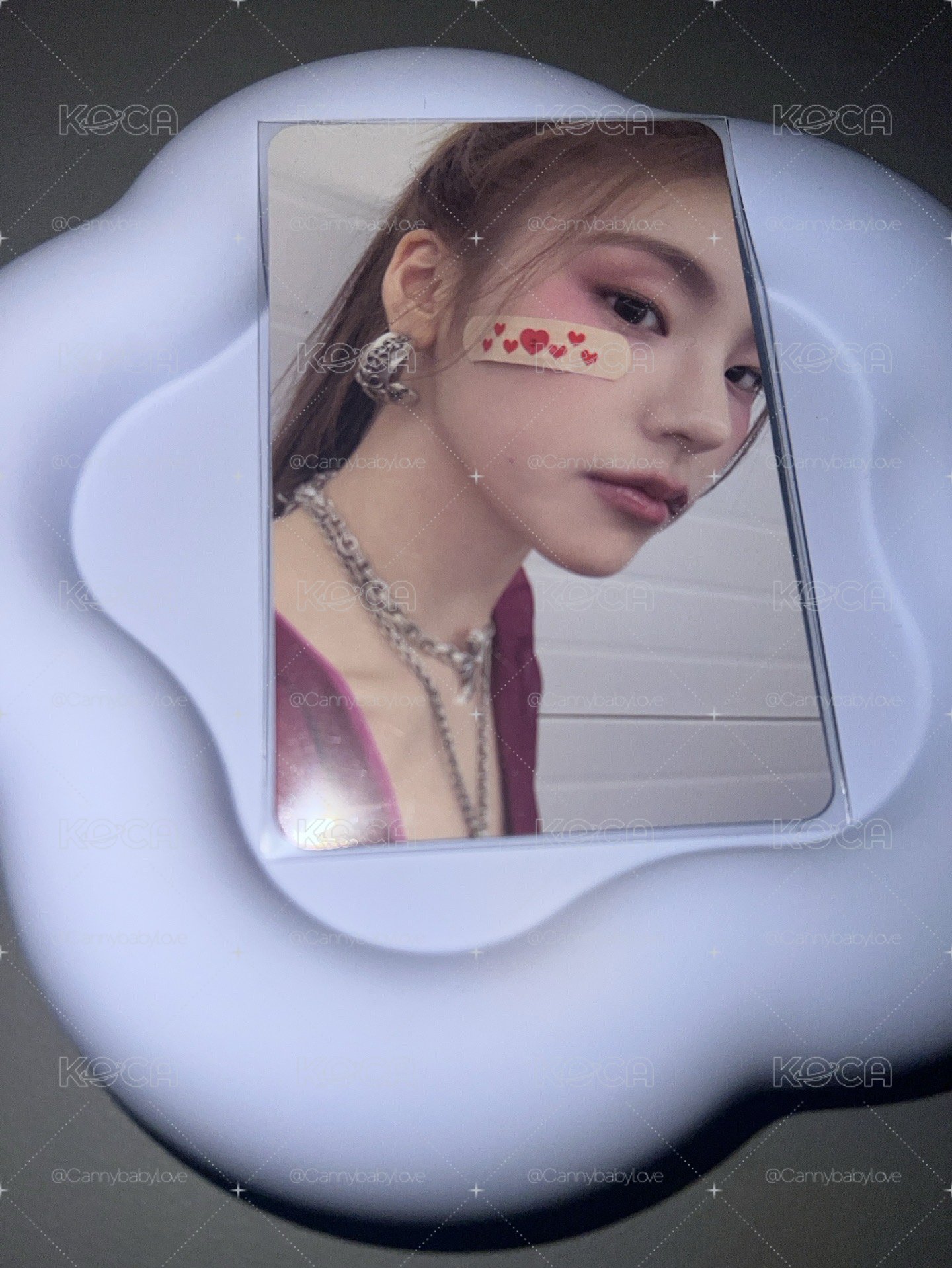 禮志小卡