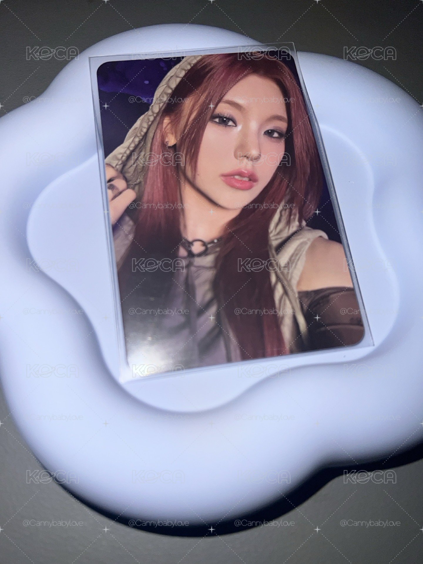 禮志小卡